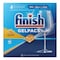 Finish Dish Detergent Gelpacs, Orange Scent, PK54 51700-81181 - alternate 1